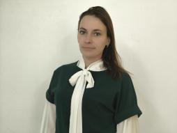 Лиханова Лидия Александровна