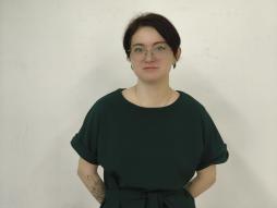 Грешилова Ираида Игоревна