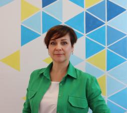 Шестакова Евгения Александровна