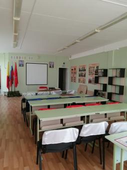 "ЮНАРМИЯ"