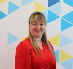 Петрова Инна Владимировна