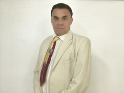 Коренев Юрий Николаевич