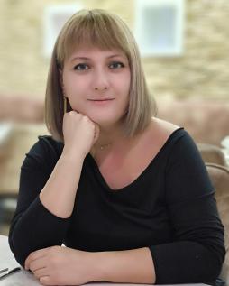 Козлова Екатерина Сергеевна