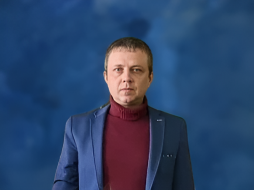 Калинин Андрей Александрович