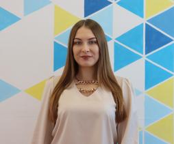 Кузнецова Ольга Романовна