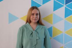 Золотовская Кристина Владимировна