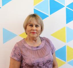 Фирсова Валентина Михайловна