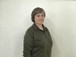 Кулакова Ольга Владимировна