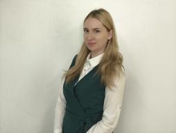 Бакирова Ирина Алексеевна