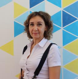 Чагина Алёна Павловна