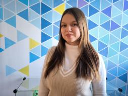 Кондратьева Мария Анатольевна